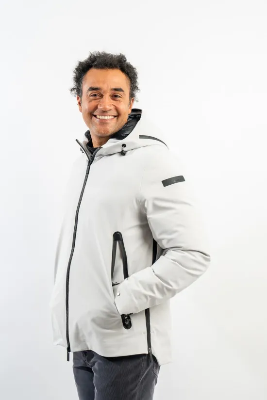 RRD WINTER LIGHT STORM JACKET W23004
