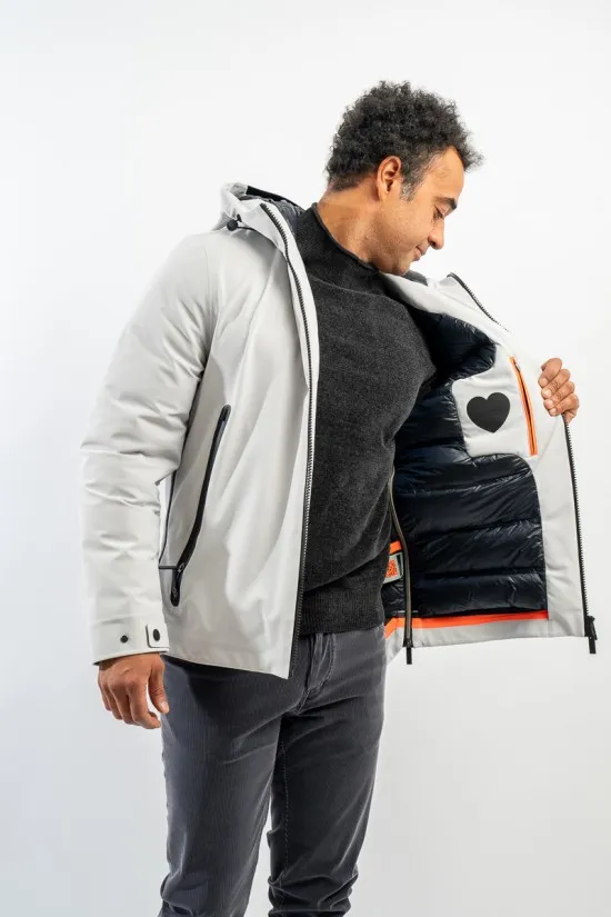 RRD WINTER LIGHT STORM JACKET W23004