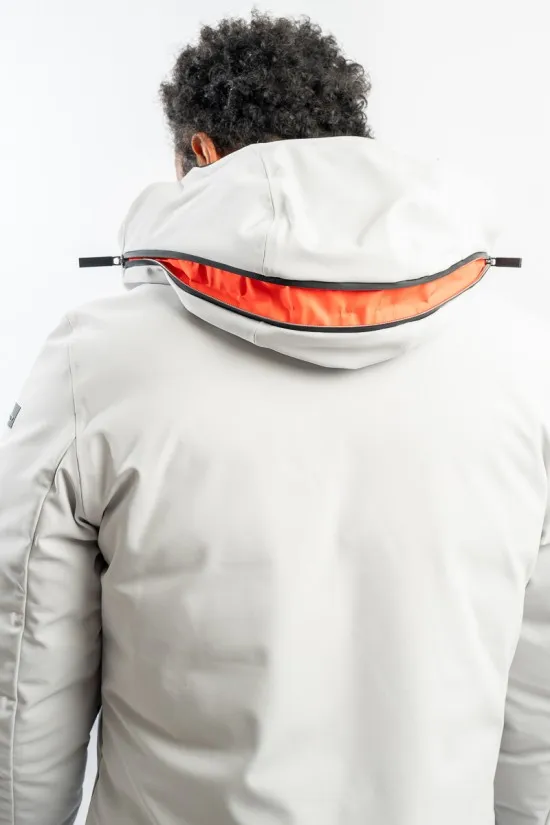 RRD WINTER LIGHT STORM JACKET W23004