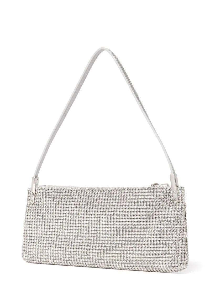 SAMI SPARKLE BAG SIGNATURE - Borsa a mano