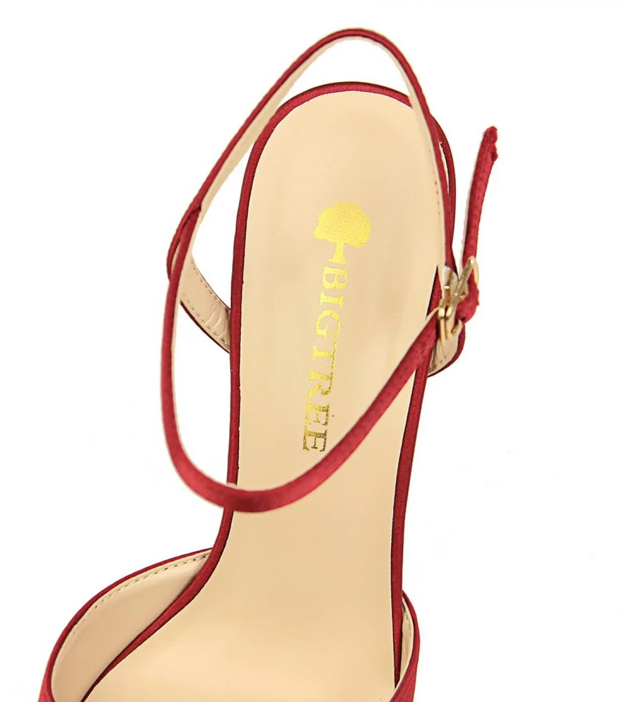 Sandali da donna 2023 Scarpe a punta concise 10,5 cm Tacchi alti Scarpe estive per donna Scarpe con tacco basso e sottile Scarpe