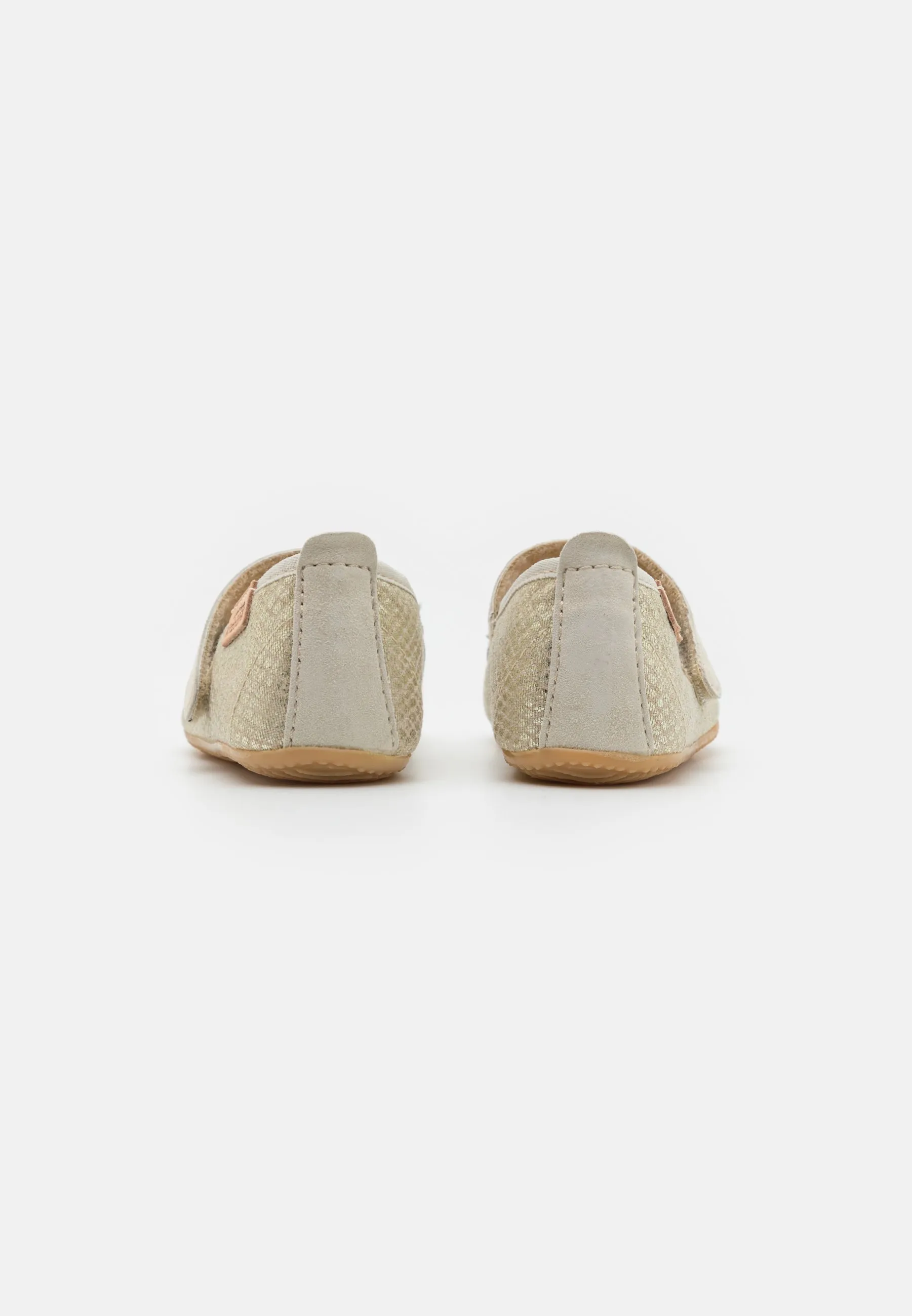 SCHLAFENDES KÄTZCHEN - Ballerine con cinturino