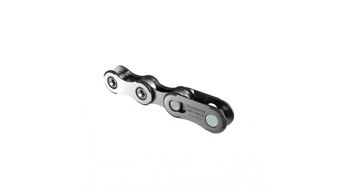 SHIMANO Catena XTR 126 maglie + QuickLink CN-M9100 12 Velocità