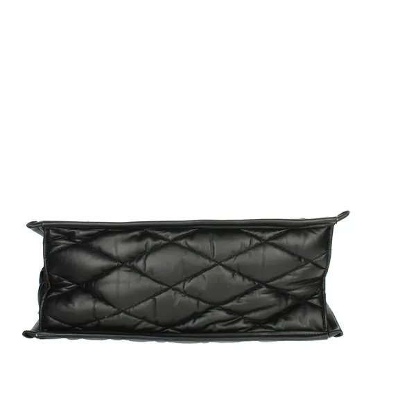 SHOP ART  BORSA A MANO SAAF220079 ANTRACITE