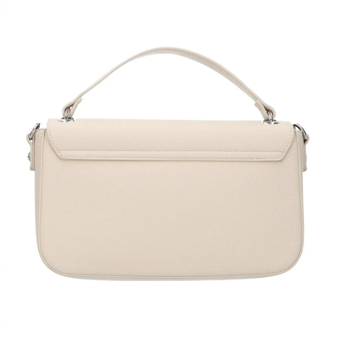 SHOULDER BAG PONZIO Beige