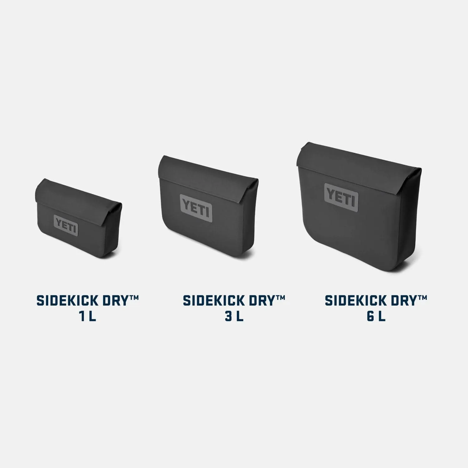 Sidekick Dry 3l