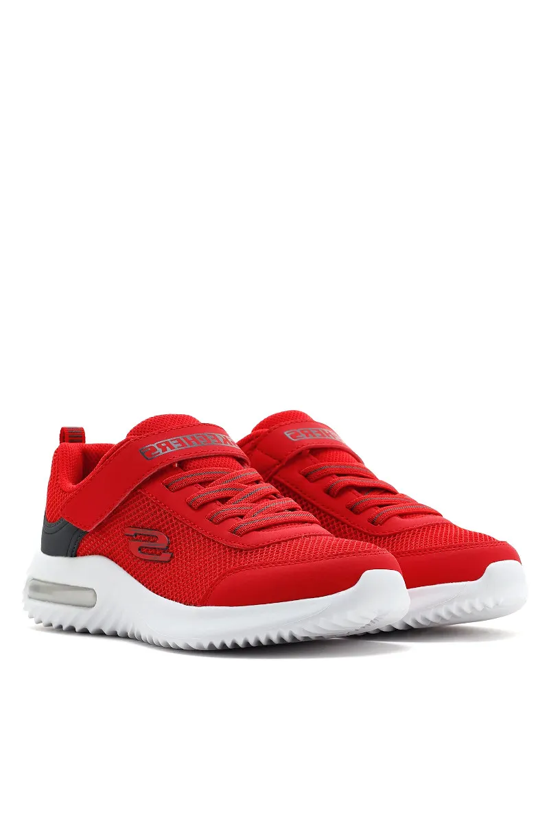 Skechers Bounder-Tech
