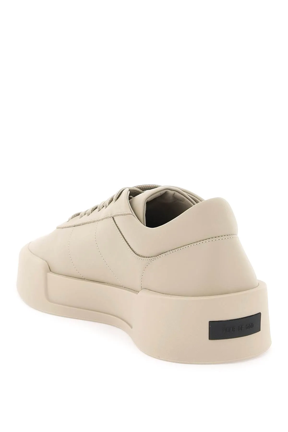 Sneakers Aerobic low