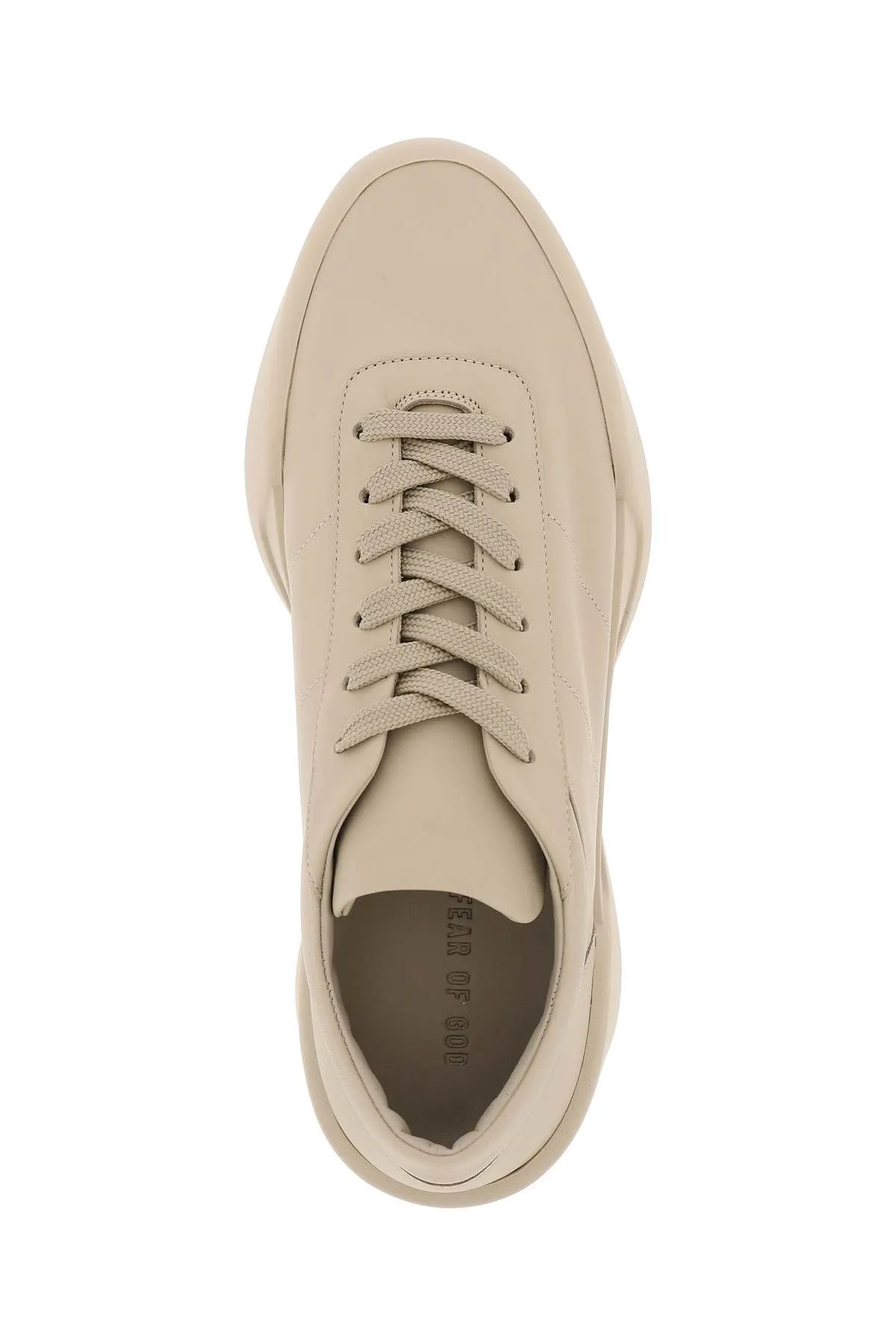 Sneakers Aerobic low