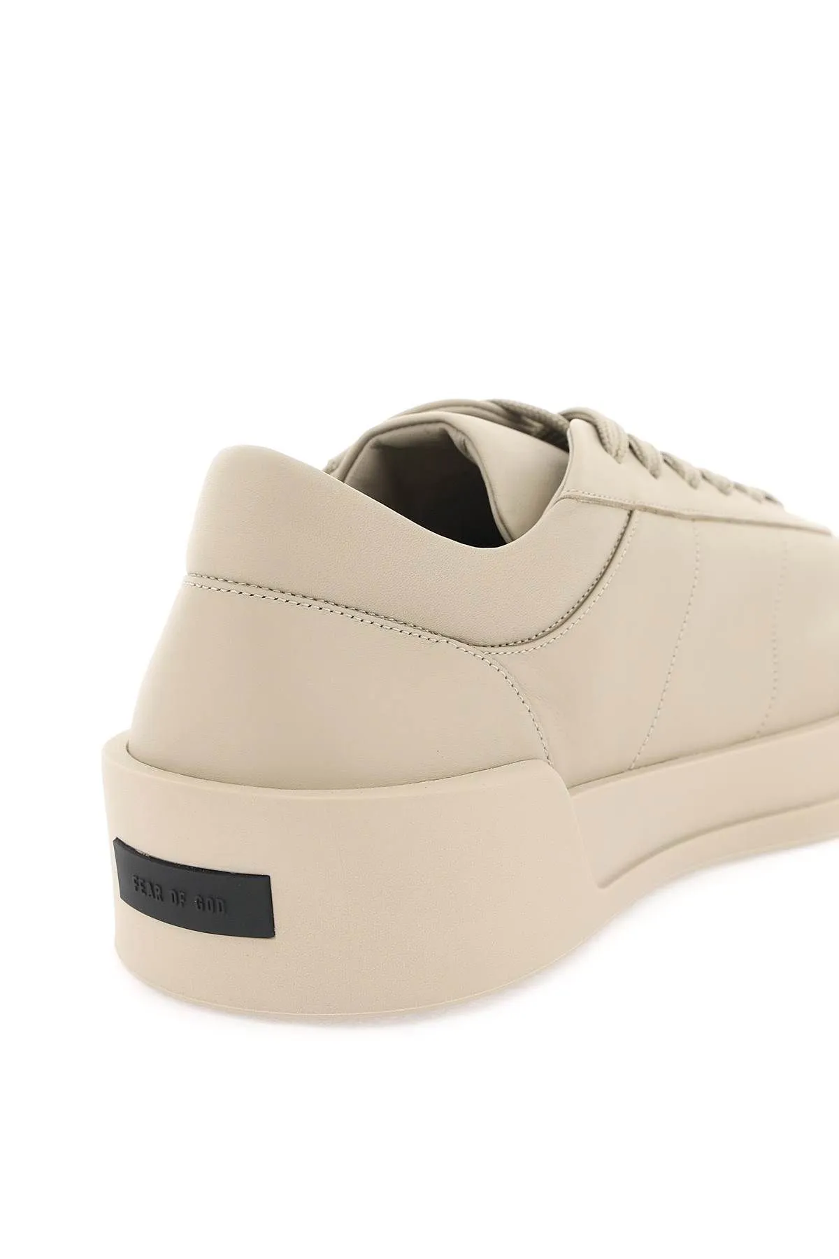 Sneakers Aerobic low