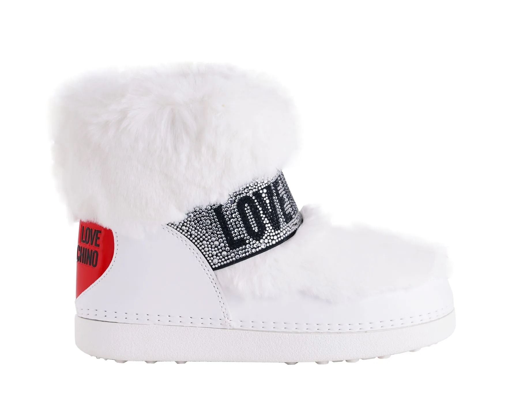Stivaletto Donna
