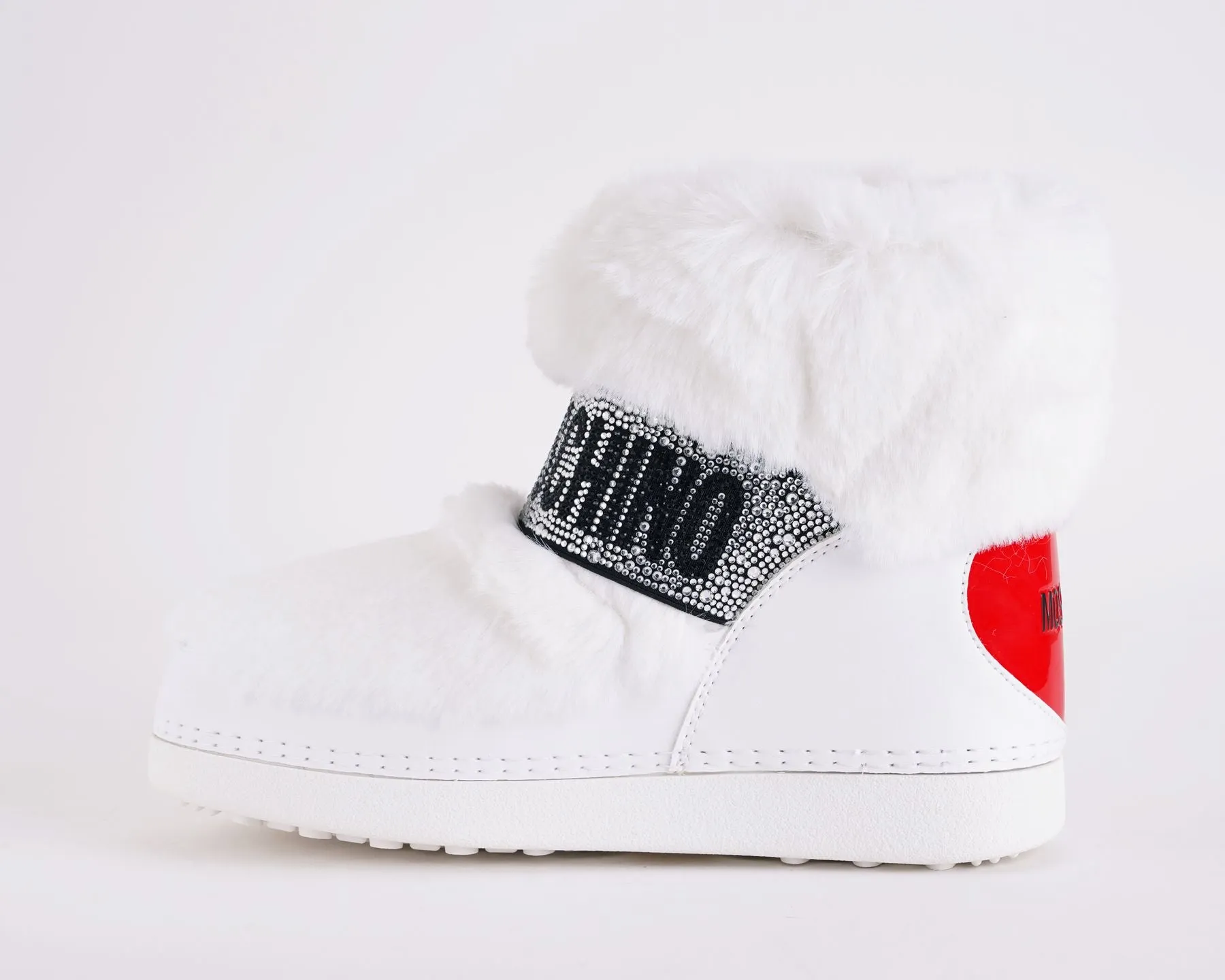 Stivaletto Donna
