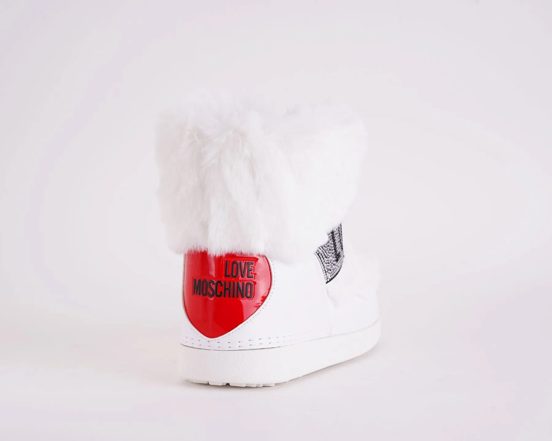 Stivaletto Donna