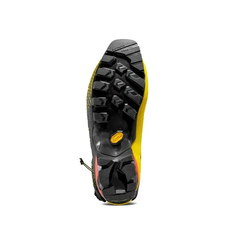 Stivali da alpinismo La Sportiva G-Summit (Nero/Giallo) Uomo