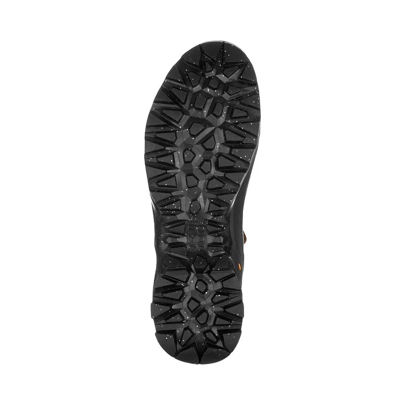 Stivali da trekking Salewa Alp Mate Winter Mid (Oatmeal/Black) Donna
