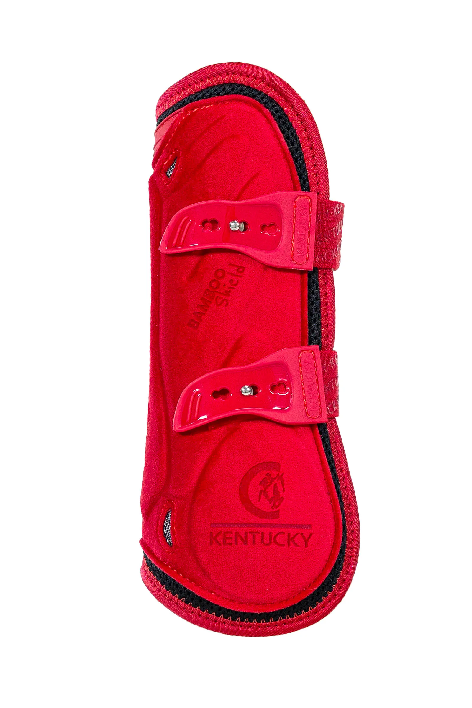 Stivali tendine in velluto elastico di bambù Kentucky Horsewear
