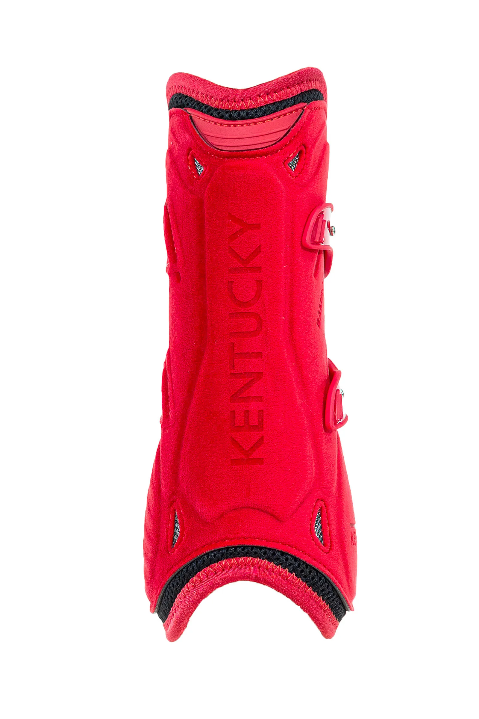 Stivali tendine in velluto elastico di bambù Kentucky Horsewear