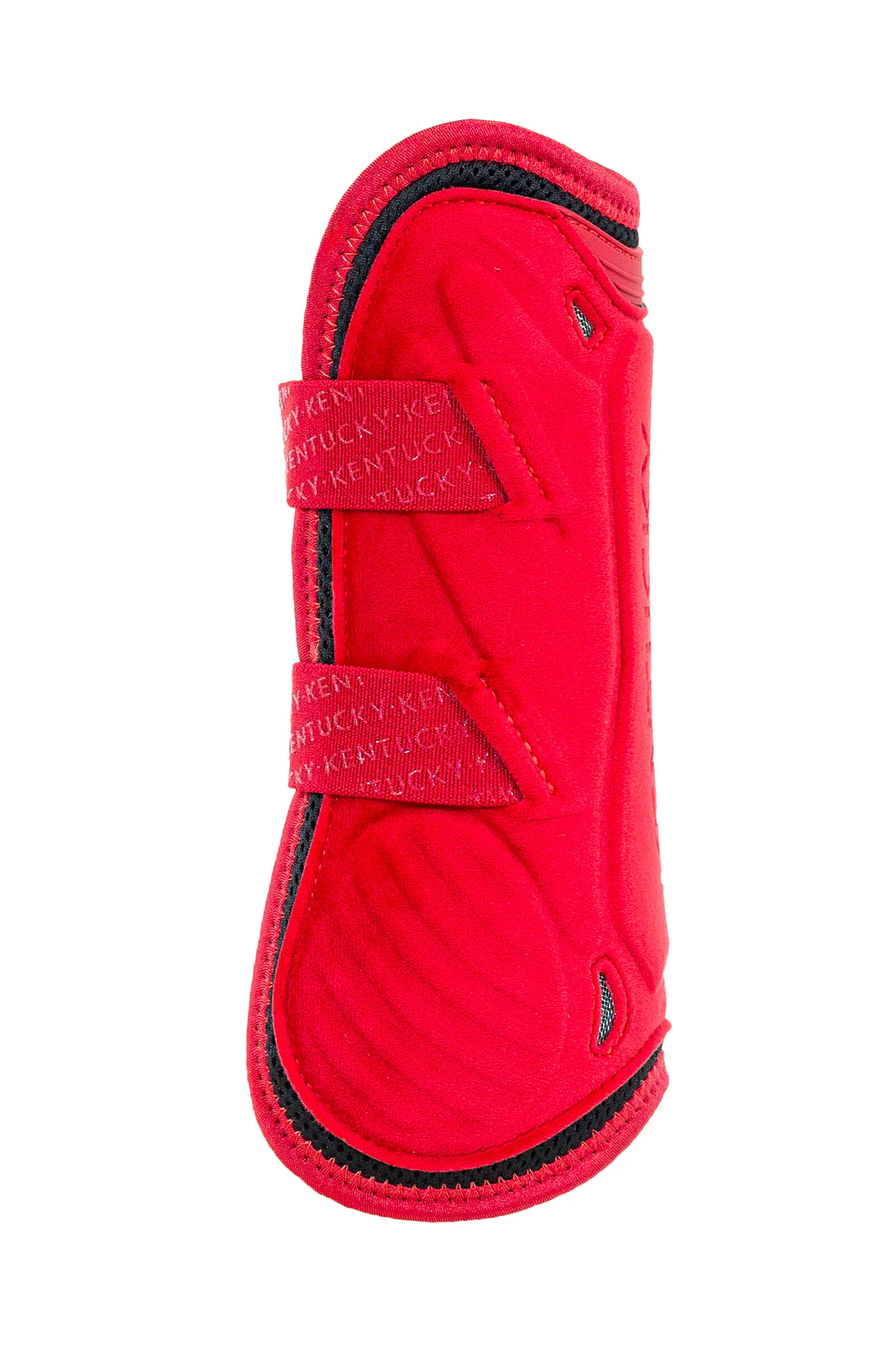 Stivali tendine in velluto elastico di bambù Kentucky Horsewear