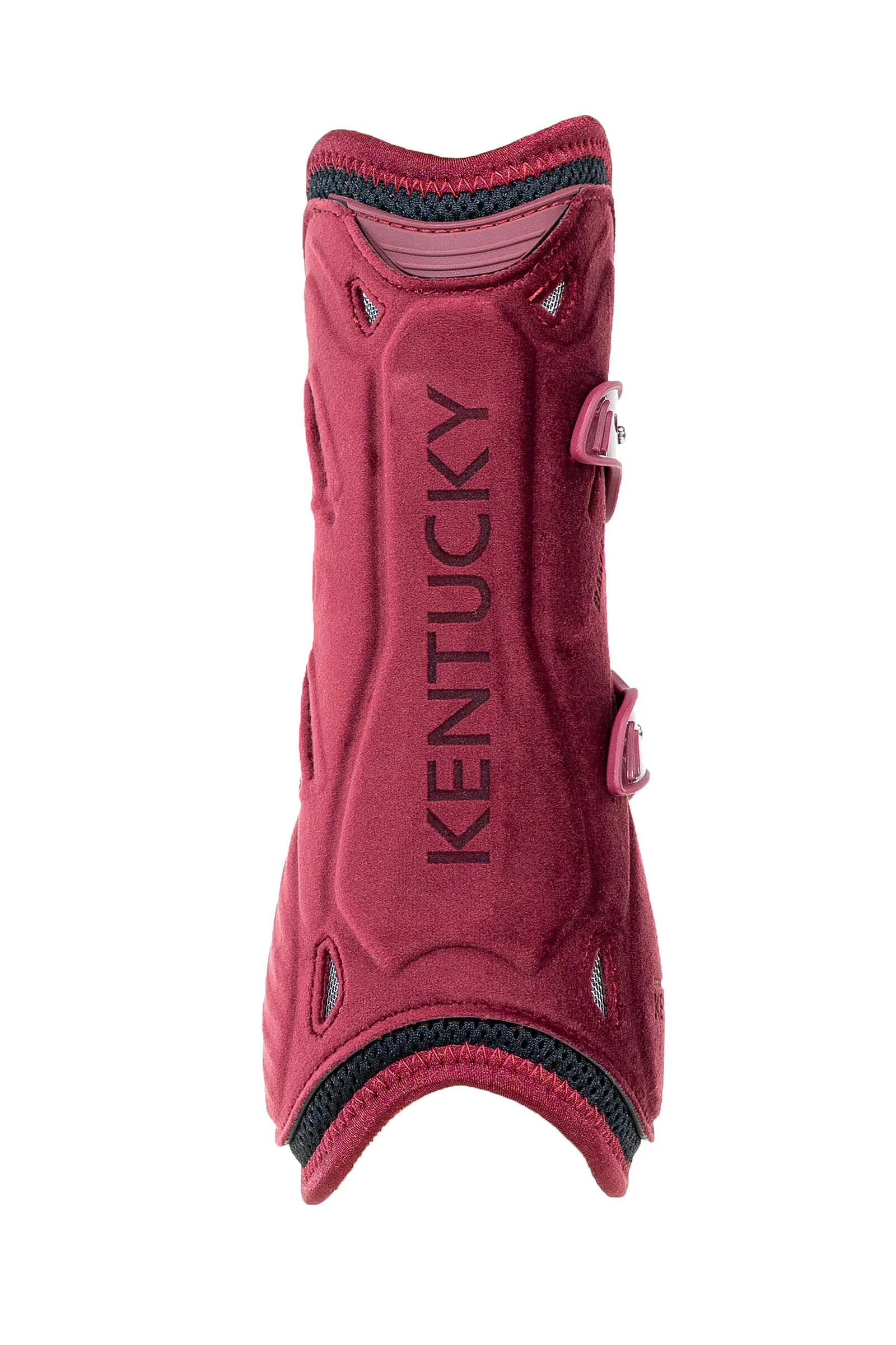Stivali tendine in velluto elastico di bambù Kentucky Horsewear