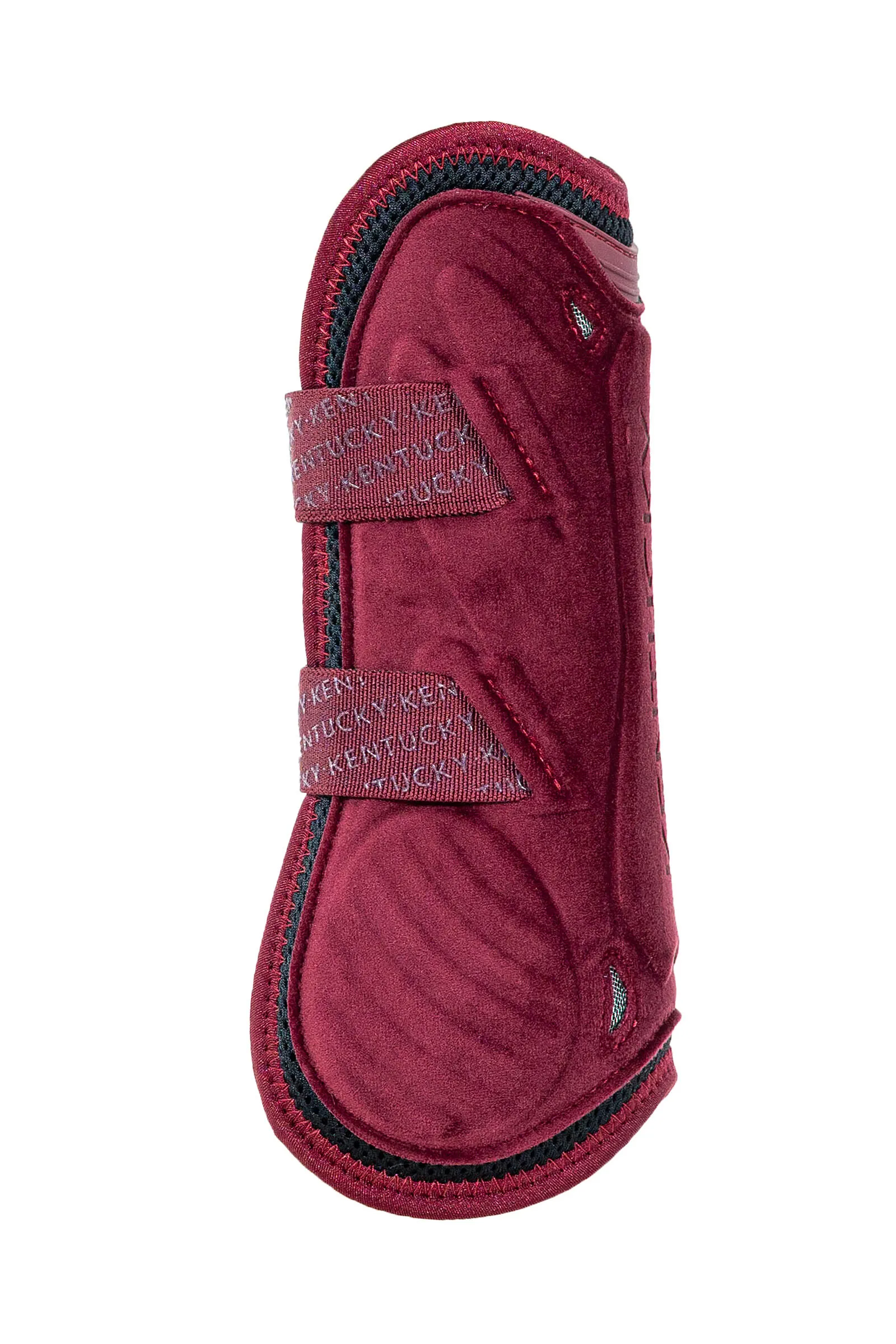Stivali tendine in velluto elastico di bambù Kentucky Horsewear