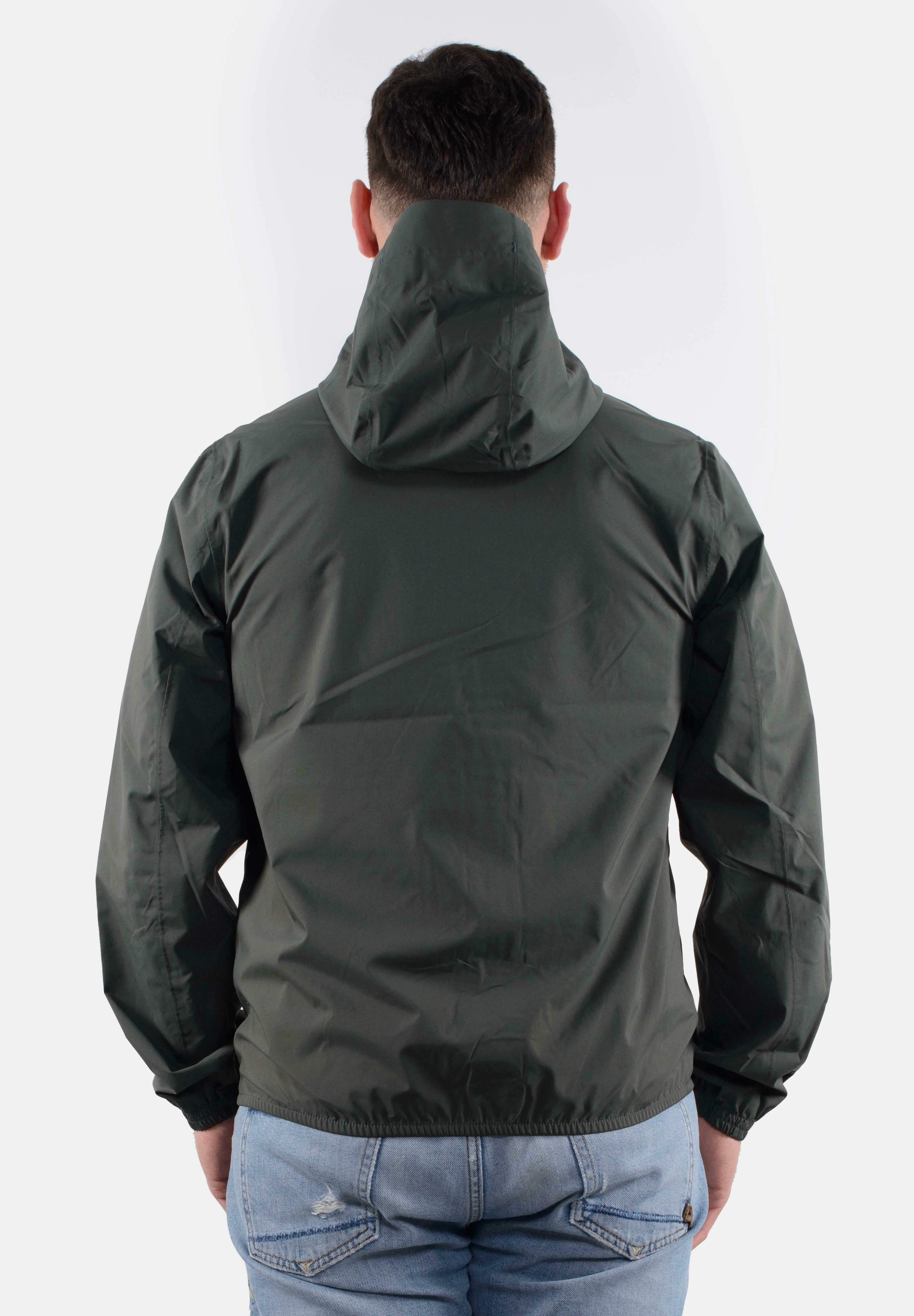 STRETCH - Giacca da mezza stagione