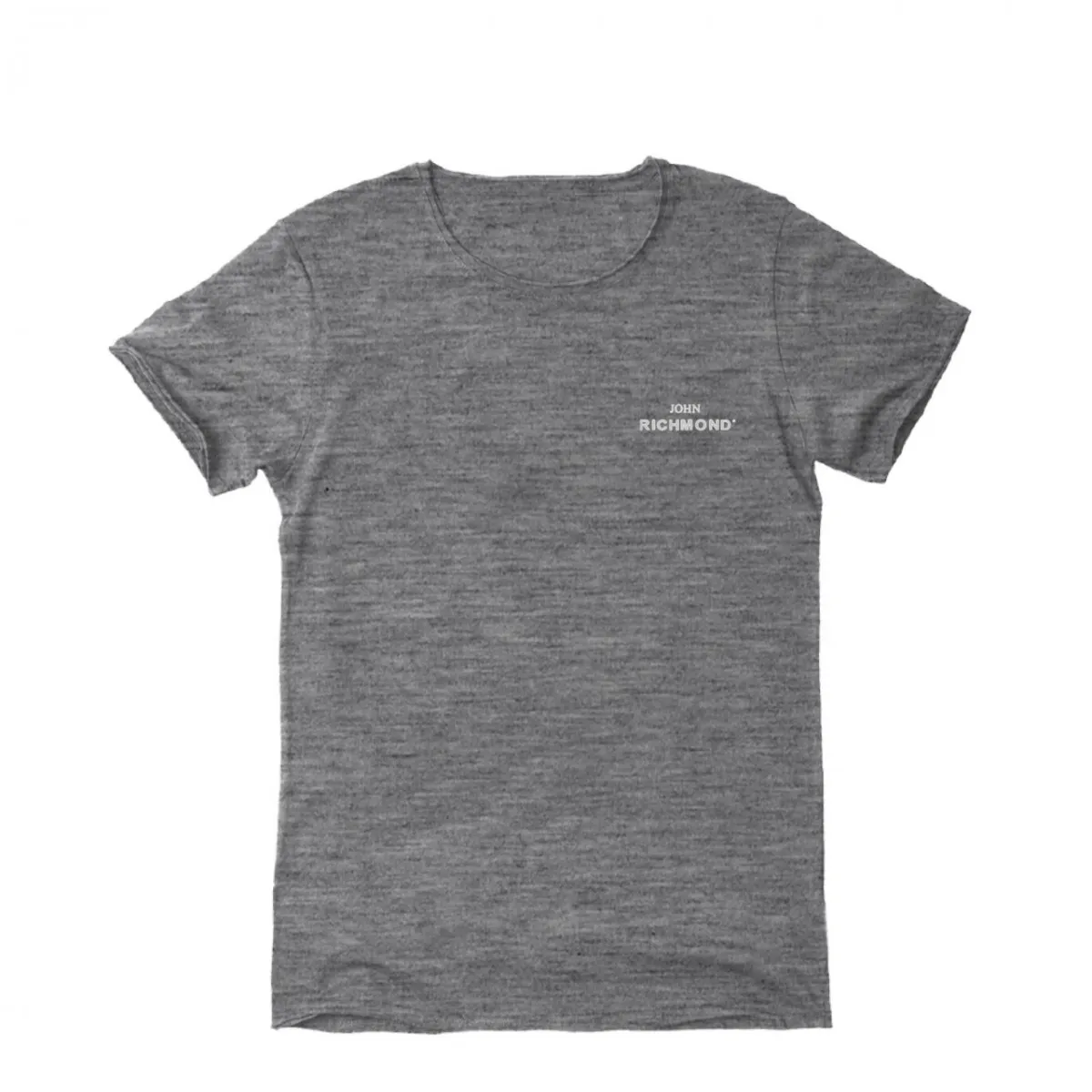 T-Shirt Sean, Grigio