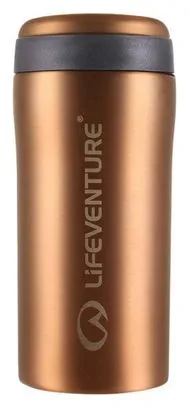 Tazza termica Lifeventure da 300 ml in rame