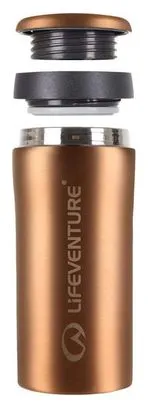 Tazza termica Lifeventure da 300 ml in rame