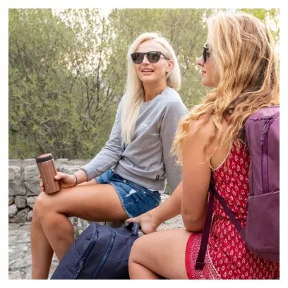 Tazza termica Lifeventure da 300 ml in rame