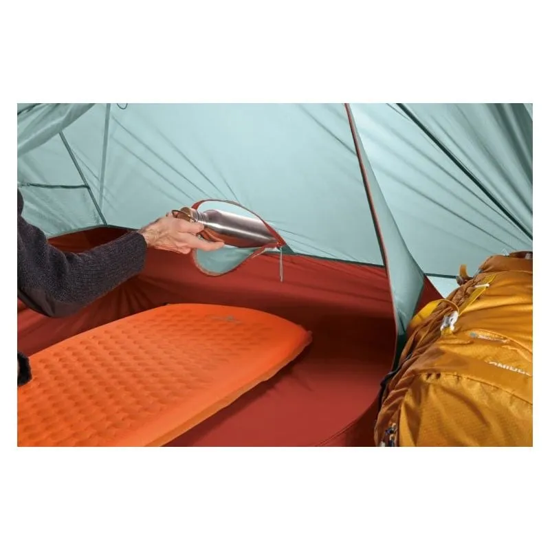 Tenda Ferrino piuma 1 tenda (BLU OLIO)