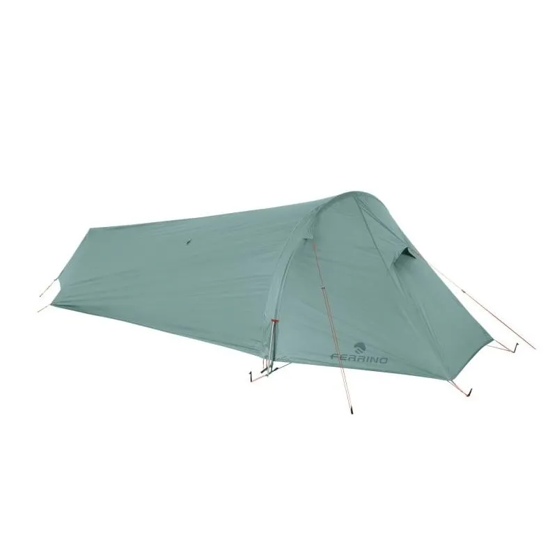 Tenda Ferrino piuma 1 tenda (BLU OLIO)