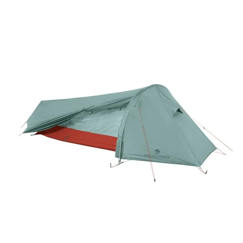 Tenda Ferrino piuma 1 tenda (BLU OLIO)