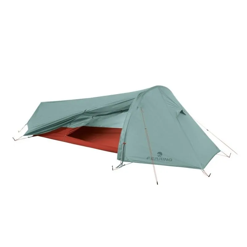 Tenda Ferrino piuma 1 tenda (BLU OLIO)