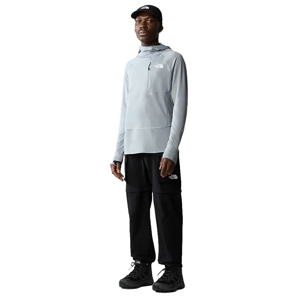The North Face Bolt Polartec Hooded Pullover