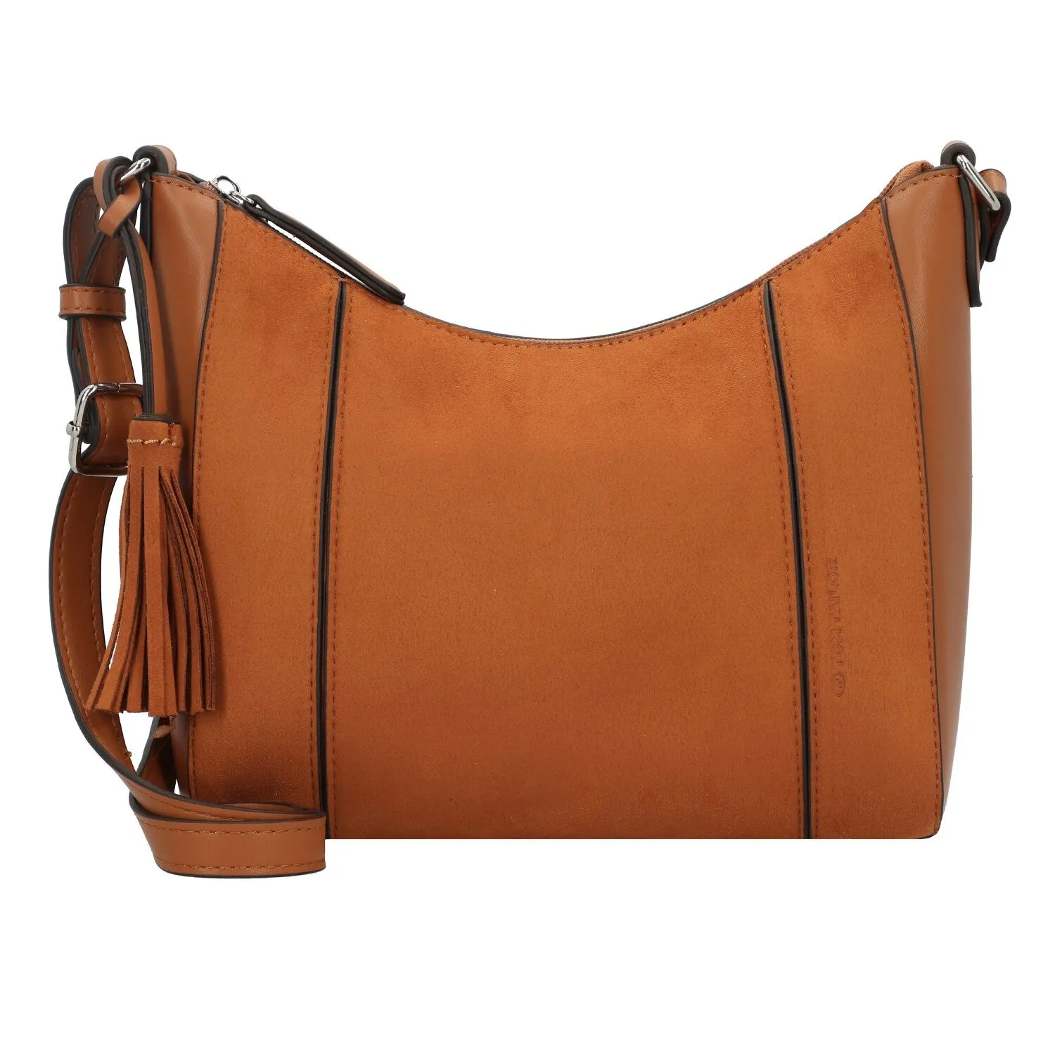Tom Tailor Pira Borsa a tracolla M 27 cm