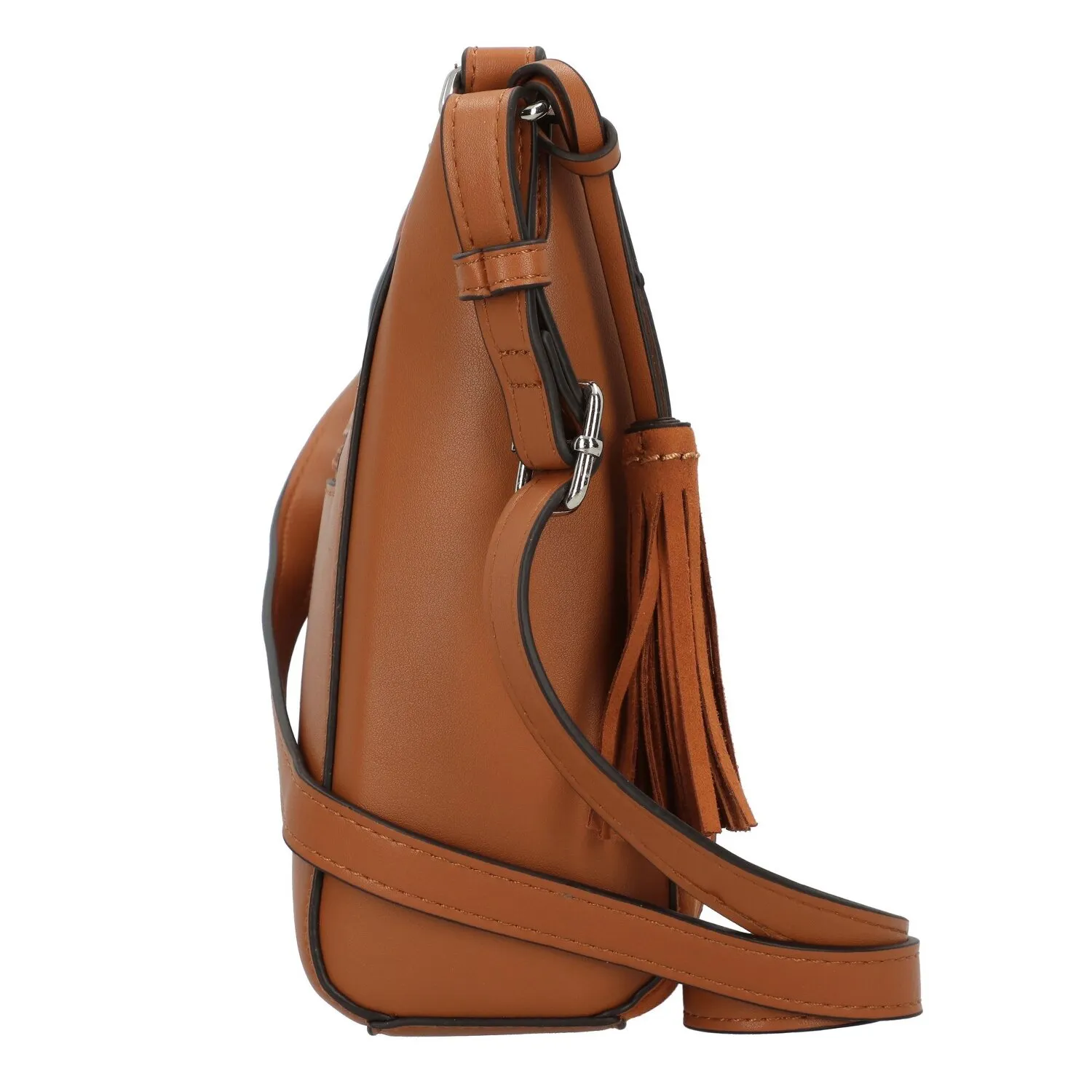 Tom Tailor Pira Borsa a tracolla M 27 cm