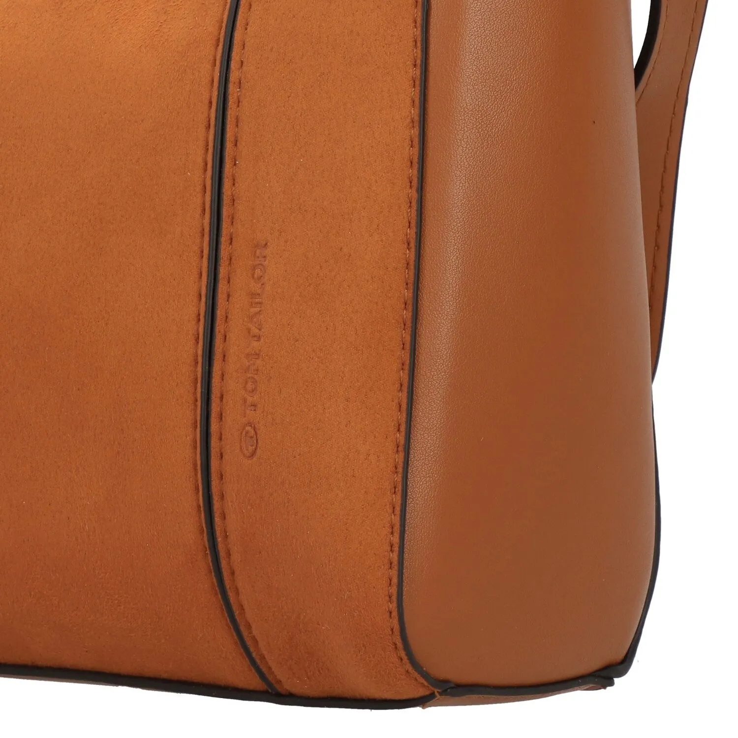 Tom Tailor Pira Borsa a tracolla M 27 cm