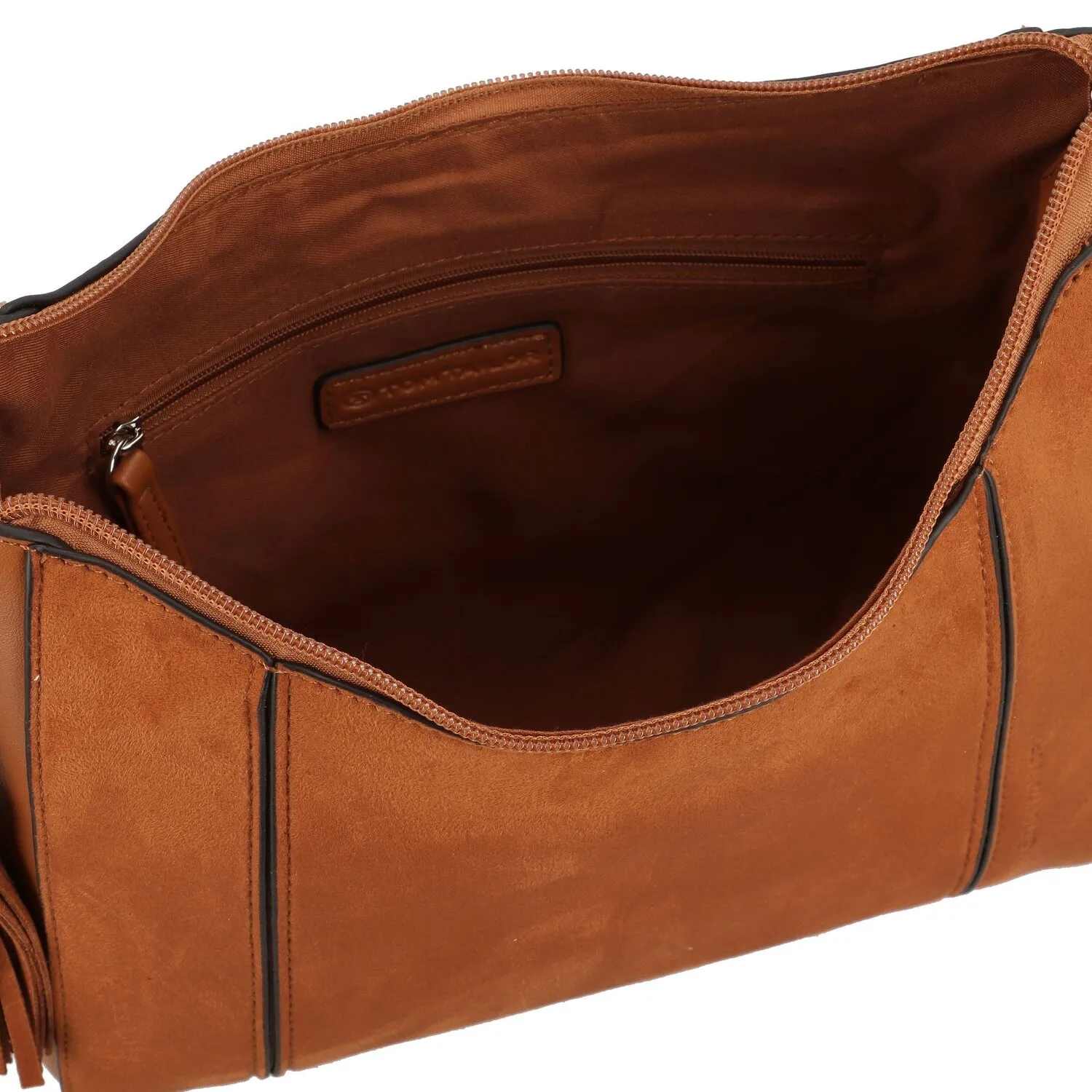 Tom Tailor Pira Borsa a tracolla M 27 cm