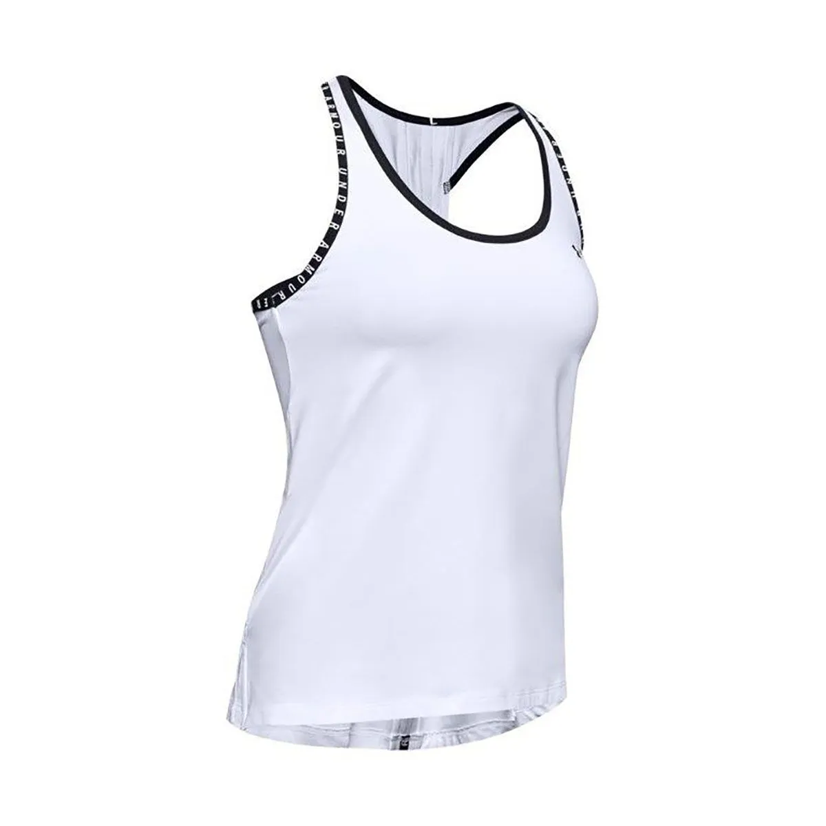 Under Armour Canotta Training Lettering