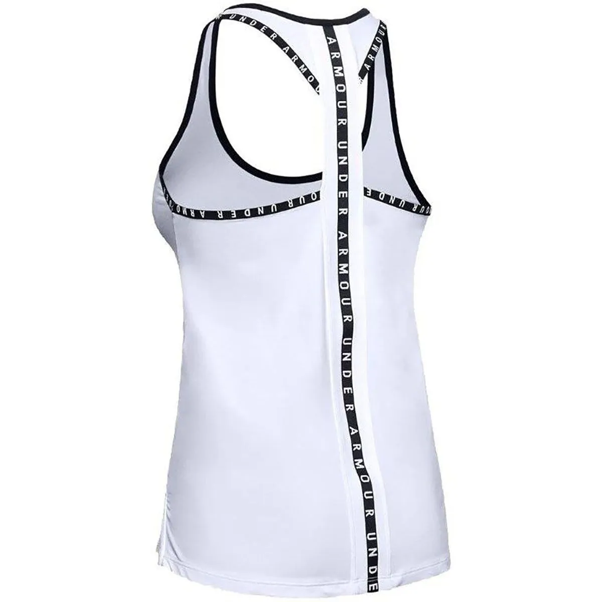 Under Armour Canotta Training Lettering