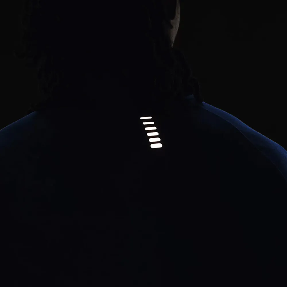 Under Armour Streaker Maglia con mezza cerniera