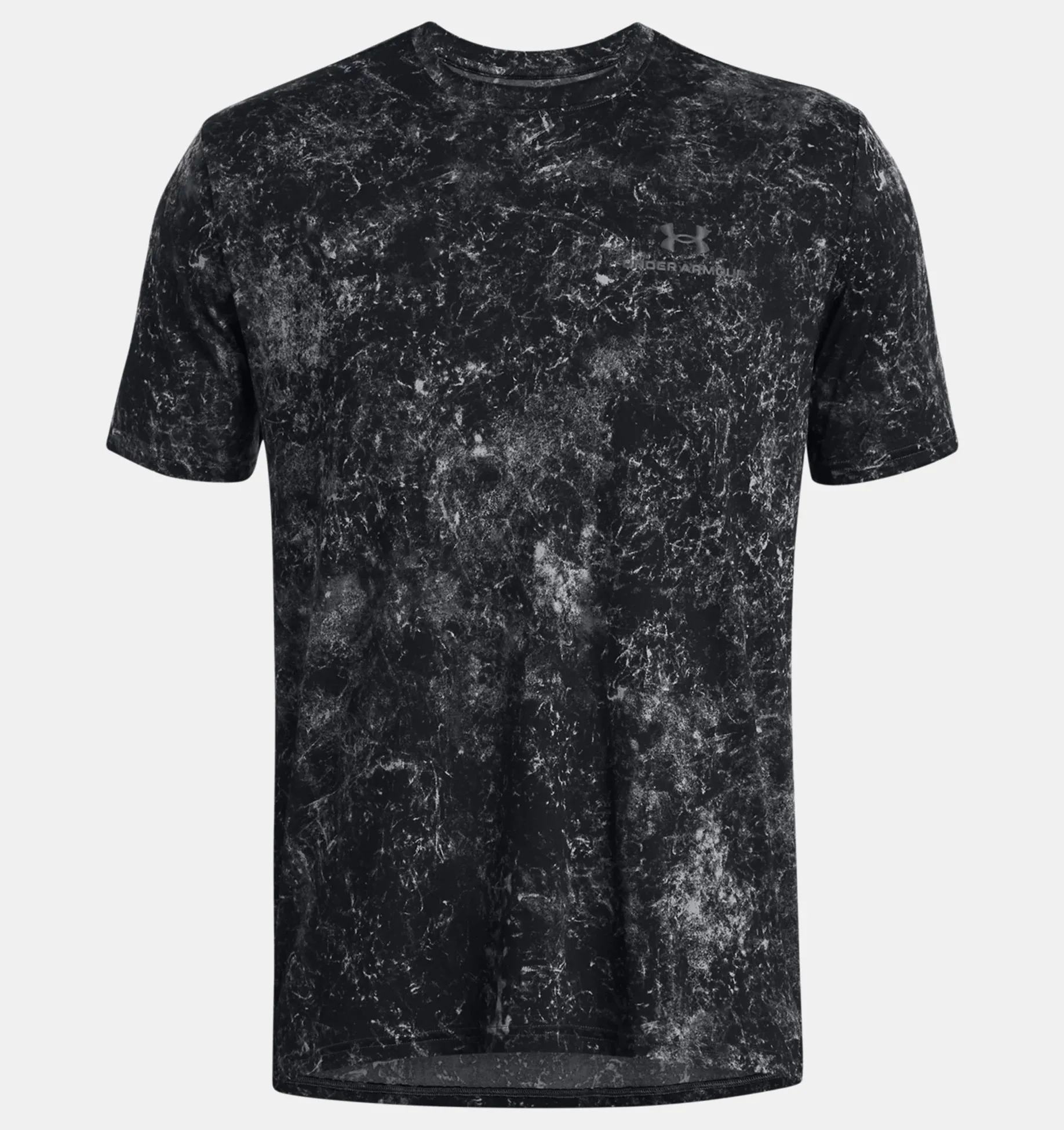 Under Armour Vanish Energy Printed SS T-shirt Uomo