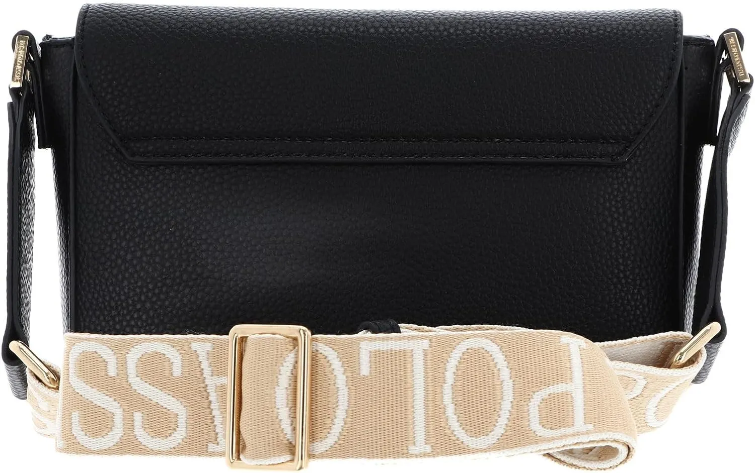 U.S. POLO ASSN. Borsa a Tracolla Donna - Nero modello BEUE56395WVP000
