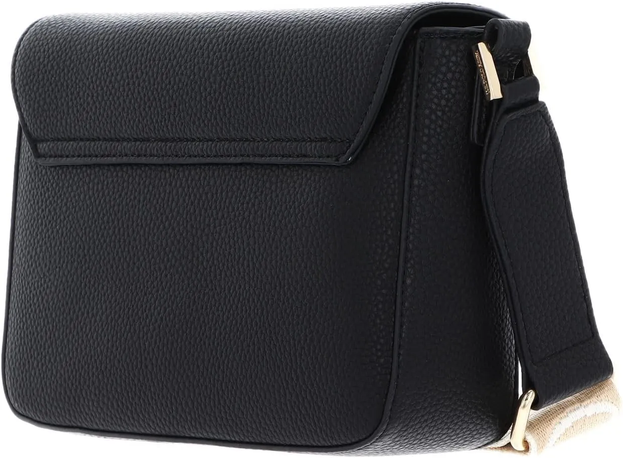 U.S. POLO ASSN. Borsa a Tracolla Donna - Nero modello BEUE56395WVP000