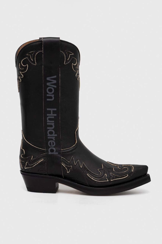 Won Hundred scarpe da cowboy Bogota