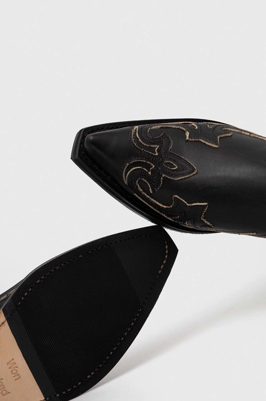 Won Hundred scarpe da cowboy Bogota